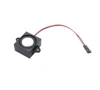 LXXAOFDC Fidelities - Altavoces de gama completa con diseños pequeños, altavoces pequeños de frecuencia completa, fáciles de usar para el hogar, sonido y proyectos, componente de sonido