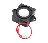 LXXAOFDC Fidelities - Altavoces de gama completa con diseños pequeños, altavoces pequeños de frecuencia completa, fáciles de usar para el hogar, sonido y proyectos, componente de sonido