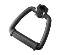 LXXAOFDC Manillar ergonómico de césped para cuatro tiempos, recortadoras de mochila, fácil instalación, agarre antideslizante, asa de transporte de repuesto