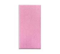 LXYAYY Acolchado de pared para cama, acolchado de pared para dormitorio, suave y cómodo, acolchado de pared anticolisión para niños, adecuado para dormitorios (rosa, 30 x 60 cm)