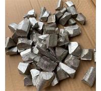 lxyshengxun Pure Tin 99.99% Bloque de lingote de estaño, partículas de estaño, colección de elementos de experimento de investigación científica, metales raros, lingotes de lata, 10 g