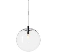 LXYST ALED Chandelier Lamp, Lights V intage Pendant Light Fittings Retro E Ceiling Hollow Hanging Luminaire,for Living Room