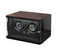 LXYST Automatic 5 Rotation Modes for Men's and Women's Watches Storage Display Box Watch Winder