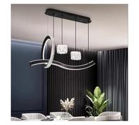 LXYST Chandeliers, Home Decoration Lights, Luxury Crystal Living Room Chandelier, Bedroom Pendant Lamp, Ceiling Light, Indoor (Cold White,Length 70cm)