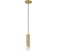 LXYST Creative Chandelier with Warm Glow for Bedroom and Dining Room - Nordic Style Pendant Light