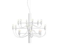 LXYST Farmhouse Candle Chandelier Lighting,Retro Rustic Pendant Lighting Adjustbable Height Hanging Lamp Vintage Metal Ceiling Light for Kitchen Living Room Warehouse Enterway Foyer(50 l