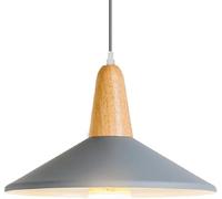 LXYST Farmhouse Pendant Light Personality Wrought Iron Lamps Industrial Color Hanging Lamp Bohemian Metal Suspension Lights, Ceiling Chandelier