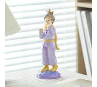 LXYST Furnishing Crafts Starry Ornament Education Figurines Souvenirs for Child Gifts Home Desk Accessories Decoration Living Room Sculpture (Type : B-17.5cm)