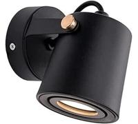 LXYST Lamp Mounted Replaceable Rotating Reading Wall Spotlight LED Recessed Adjustable Headboard Spot Lighting Fixture Night Lamps, Chandelier(Dolphin Waves)