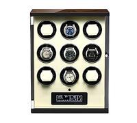 LXYST LCD Touch Screen Automatic with Remote Control Light Quiet Motor Flexible Pillows for Men Women Gift Watch Winder