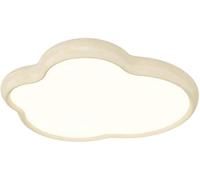 LXYST LED Lamps Fixtures Artistic Close to Lights 's Ceiling Light Compatible with Bedroom Study Hallway,for Living Room