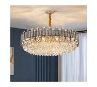 LXYST Led Living Dining Room Bedroom Decor Pendant Suspension Luminaire Hanging Lamp Fixtures E14, Ceiling Chandelier