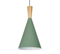 LXYST Light Luxury Style Pendant Lights Industrial Chandelier Fashion with Wood Hanging Lamp Minimalist Nordic Fixture Restaurant Dining Room Bedroom Kitchen Bar