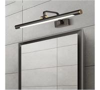 LXYST Sconce, Luxury LED Wall Lights Copper Material Indoor Bathroom Mirror Lamp,Chandelier Lighting