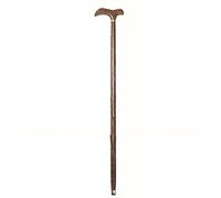 LXYST Solid Wood Canes Wooden Faucet Crutches Cane Walking Stick The Caddy, for Elderly, Seniors