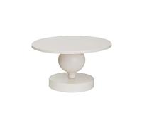 LXYST White Dessert Table Ornament Wedding Decoration Birthday Display Stand Gold Confectionery Tray Cake Holder (Color C), -1998