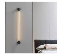 LXYST Woven Silicone LED Neon Tube Compatible with Bedroom 360 Degree Glow Long Line Soft Light Wall Sconce,Chandelier(One Color-85cm)