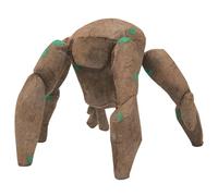 LXYYDS Peluche de Project Hail Mary, Figura de Peluche Suave de Ciencia Ficción, 20 cm Peluche de Alien, Juguete de Peluche Inspirado en la Película, Regalo para Fans, Cumpleaños, Navidad