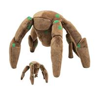 LXYYDS Peluche de Project Hail Mary, Figura de Peluche Suave de Ciencia Ficción, 20 cm Peluche de Alien, Juguete de Peluche Inspirado en la Película, Regalo para Fans, Cumpleaños, Navidad