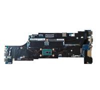 LXZNRQU 13251-1, Compatible con Lenovo, Thinkpad T550 W550S, Placa Base for Ordenador portátil con CPU I5 I7 de 5. ª generación 13251-1 00UR104 00UR1100 0UR084(I7-5600 UMA)