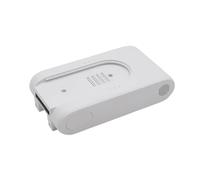 LXZNRQU Batería de repuesto Compatible con Xiaomi Mijia G9/G10/T10/R10, 25,2 V de alta capacidad for aspiradora inalámbrica(3500mAh)