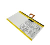 LXZNRQU Batería L16D2P31 De 4,4 V, Compatible con Lenovo,TAB4 10/10 REL/10PLUS TB-X304L TB-X304F TB-X704F TB-X504F TB-X504L TB-X704L 27Wh 7000mAh