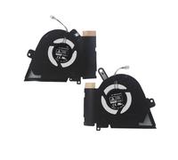 LXZNRQU Compatible con ASUS, Compatible con TUF, Dash F15 FX516 FX516P FX516PM FX516PC, Ventilador De Refrigeración For Portátil, Enfriador VGA, Radiador DC 12V 1A 4pin 4wire(CPU and GPU Fan)