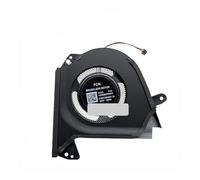 LXZNRQU Compatible con ASUS ROG 15 2022 GA503R GA503RS GA503RM GA503RW Ventilador De Refrigeración GPU For CPU Portátil(CPU Fan)