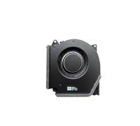 LXZNRQU Compatible con ASUS,ROG Strix ROG 5 6 5plus 2021 5R G513Q G513QY G533Q G713QR G733QS G513R G713QY Ventilador De Refrigeración De CPU For Ordenador Portátil(G731QY GPU)