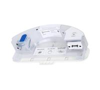 LXZNRQU Compatible con el kit de fregado por vibración del tanque de agua ECOVACS T9, Compatible con DEEBOT T8/T9 Max/T9 Power/T9 AIVI - OZMO Pro 2,0