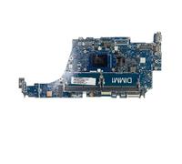 LXZNRQU Compatible con HP EliteBook 845 G9 Placa Base 6050A3334301-MB HSN-I49C Placa Base portátil N13899-601 CPU R7-6850U R5 6650U DDR4(Ryzen 5 Pro 6650U)