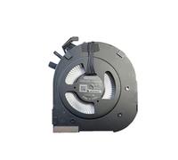 LXZNRQU Compatible con Lenovo, Compatible con ThinkPad, T14s Gen2 EG50040S1-CN50-S9A, Ventilador De Refrigeración GPU For CPU De Ordenador Portátil