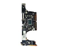 LXZNRQU Compatible con Lenovo, Ideapad Yoga Slim 7-13ACN05, Placa Base for Ordenador portátil 5B21B90045, Placa Base for portátil CPU R5 5600U UMA RAM 8G