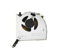 LXZNRQU Compatible con Lenovo, Legion Y9000P IRX8 R9000P ARX8 2023 Pro 5 16IRX8 Laptop CPU GPU Ventilador De Refrigeración(GPU Fan)