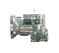 LXZNRQU Compatible con Lenovo,Yoga 500-14IBD Flex3-1470 Placa Base for Ordenador portátil 14217-1M Placa Base for portátil con CPU I3-4030 I5-5200 GPU 2G(I5-5200 GPU 2G)