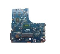 LXZNRQU Compatible con Placa Base for Ordenador portátil Lenovo, B50-80, LA-B091P, Placa Base for portátil con CPU I3 I5 I7 de 5. ª generación R5 M230 2G GPU(I5-5200U M230 GPU)