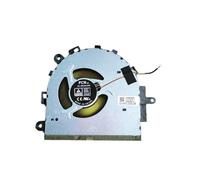 LXZNRQU Compatible con Ventilador De Refrigeración De CPU For Ordenador Portátil Lenovo, EdeaPad 3-17ITL6 V17 G23 IAP48TL
