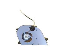LXZNRQU Compatible con Ventilador De Refrigeración De CPU For Ordenador Portátil MSI,MS-14J1 15HK Modern14 Modern15 BS5405HS-U5Y