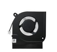 LXZNRQU Compatible For Acer, Nitro 5 AN515-56 AN515-57 AN515-45 N20C1 2021 Ventilador De Refrigeración GPU For CPU Portátil(GPU Fan)