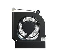 LXZNRQU Compatible For Acer, Nitro 5 AN515-56 AN515-57 AN515-45 N20C1 2021 Ventilador De Refrigeración GPU For CPU Portátil(CPU Fan)