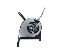 LXZNRQU Compatible For ASUS, TUF 3 FX507 FX507Z FA507R FX707ZR FA707 TUF F15 5V 12V RTX3050 RTX3060 RTX3070 Ordenador Portátil CPU GPU Ventilador De Refrigeración(CPU 5V RTX3050)