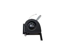 LXZNRQU Compatible For ASUS, TUF 3 FX507 FX507Z FA507R FX707ZR FA707 TUF F15 5V 12V RTX3050 RTX3060 RTX3070 Ordenador Portátil CPU GPU Ventilador De Refrigeración(CPU 12V RTX3060 70)