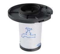LXZNRQU Filtro de repuesto ZR009007 Compatible con aspiradora inalámbrica Rowenta X-Force Flex 11,60/12,60/14,60/15,60 1 serie RH98xx(1 pc)