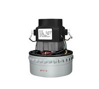 LXZNRQU Motor de repuesto HLX-GS-A3BF501B, motor de aspiradora industrial de 1500W, 220V y 143 mm de diámetro, accesorios for máquinas de succión for taller y fábrica