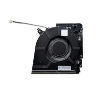 LXZNRQU Ventilador de refrigeración de CPU for Ordenador portátil, Compatible con HP,250 255 G10 15-FC FD N44109 N44110 N38472-001 EG50050S1-CL30/CL40/CL70-S9A 5V 2,50W(N44110-001)