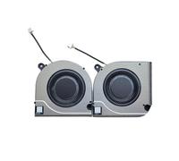 LXZNRQU Ventilador de refrigeración for CPU de Ordenador portátil, Compatible con Acer,Nitro V 15 ANV15-41 ANV15-51 N23Q22 EG75091S1-1C020-S9A EG750901S1-1C040-S9A 12V(CPU+GPU)