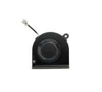 LXZNRQU Ventilador de refrigeración for CPU de Ordenador portátil, Compatible con Acer,Swift 5 SF514-56T N21H2 SUNON EG50040S1-CT40/CT50-S9A DC5V 2,50 W HQ23300387/8007(R Fan)