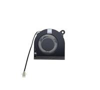 LXZNRQU Ventilador de refrigeración for CPU de Ordenador portátil, Compatible con Acer,Swift Go 14 SFG14-71 N23C6 16 SFG16-71 N23C7 SUNON EG50040S1-CT42-S9A DC280015CS0