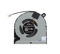 LXZNRQU Ventilador de refrigeración for CPU de Ordenador portátil, Compatible con Acer,TravelMate P214-51 P50-51 Spin 3 SP314-53 N19P1 N18P4 N18P5 FL9S DFS5K12114262J