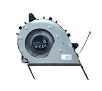 LXZNRQU Ventilador de refrigeración for CPU de Ordenador portátil, Compatible con ASUS,Vivobook Go E1504 E1404 E1404GA E1504FA Fab AVC BAPA0905HY007 13NB0ZS0T01011